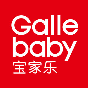 宝家乐家居旗舰店的LOGO