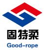 泰州固特柔吊索具的LOGO