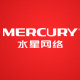 mercury旗舰店的LOGO