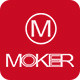moker沐克旗舰店