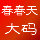 春春天大码女装