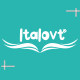 italovt旗舰店的LOGO