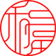 和富酒类专营店的LOGO