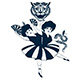 Tigress的LOGO