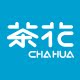 茶花翘鹿专卖店的LOGO