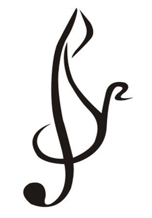 吉也铝业的LOGO