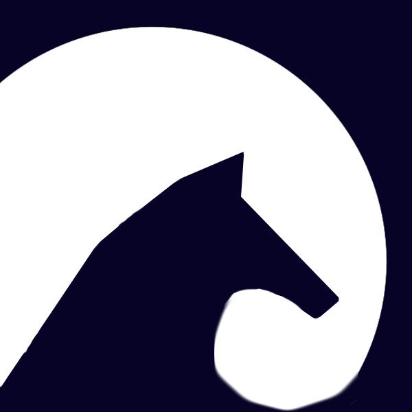 小马外贸宁波站的LOGO