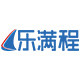 杭州乐满程旅游专卖的LOGO