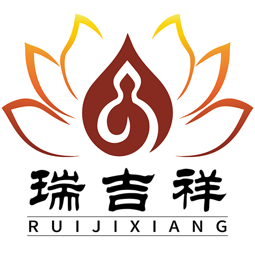 瑞吉祥佛具的LOGO
