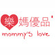 玩小豆母婴用品店的LOGO