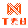 千麦茵旗舰店的LOGO