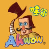 哇尔品牌店