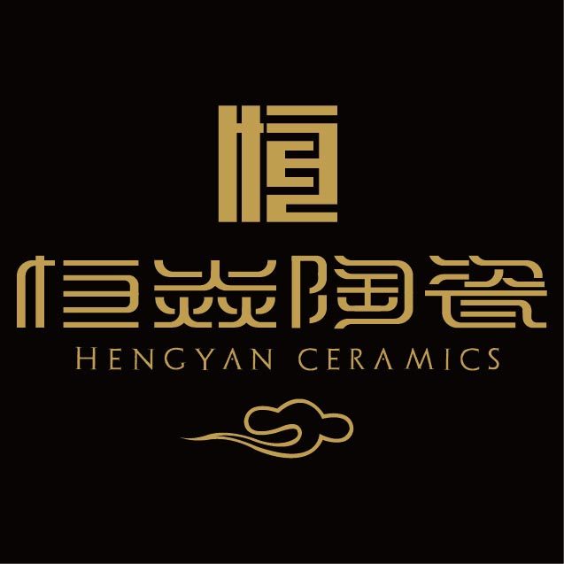 恒焱家居旗舰店的LOGO