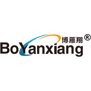 博雁翔旗舰店的LOGO