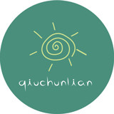 秋纯恋旗舰店的LOGO