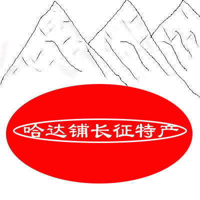 哈达铺长征特产