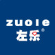 左乐旗舰店的LOGO