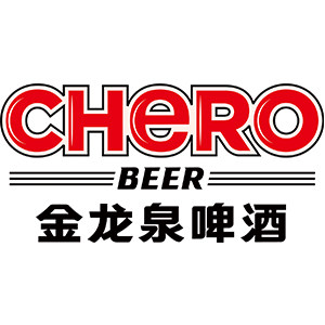 金龙泉啤酒馆的LOGO