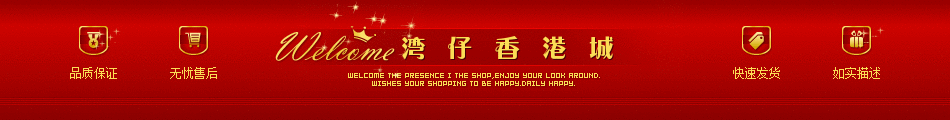 湾仔香港城