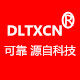 DLTXCN杭瑾专卖店的LOGO