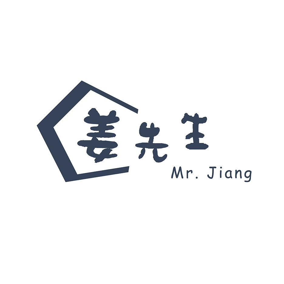 姜先生礼意店的LOGO