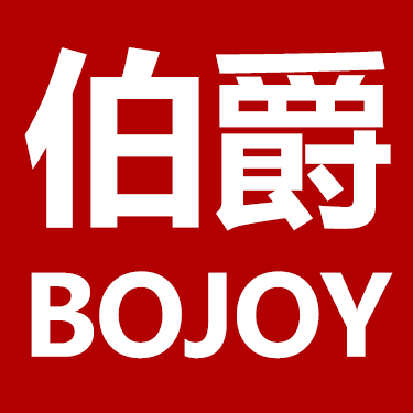 伯爵家居专营店的LOGO