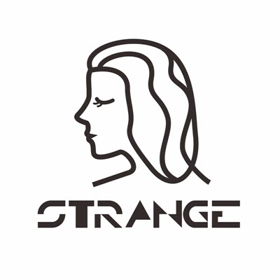 奇怪教母Strange
