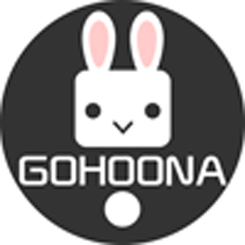 GOHOONA小掌萌品牌店