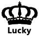 积米玩具店的LOGO