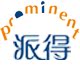 prominent派得旗舰店的LOGO