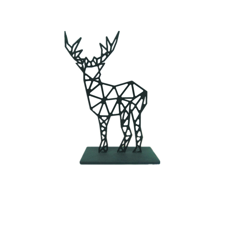 龙泉工业风家居的LOGO