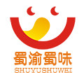蜀渝蜀味食品专营店的LOGO