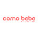 comobebe可萌贝比旗舰店的LOGO