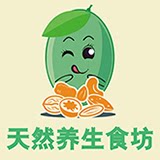 果滋家的LOGO