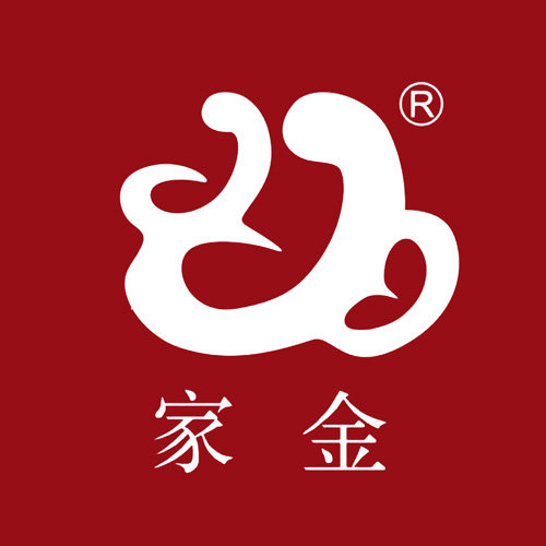 家金食品官方企业店的LOGO