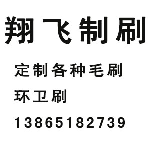 安徽翔飞刷业
