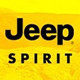 JEEP吉普品牌正品直销店的LOGO