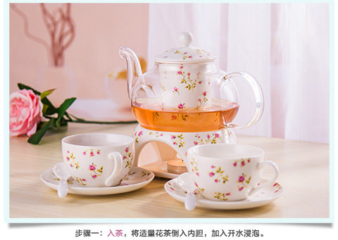 林泰陶瓷生活馆