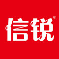 信锐广告礼品定制的LOGO
