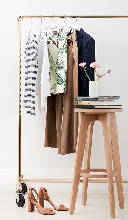 ANN TAYLOR 尾货