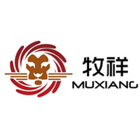 牧祥旗舰店的LOGO