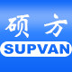 硕方智聪专卖店的LOGO