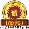 民族典范