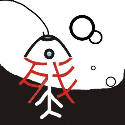 东升渔具的LOGO
