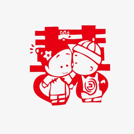 天地缘花坊的LOGO