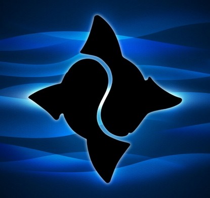 小贝特惠店的LOGO