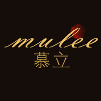 慕立旗舰店的LOGO