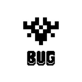 BUG ︱ 巴格