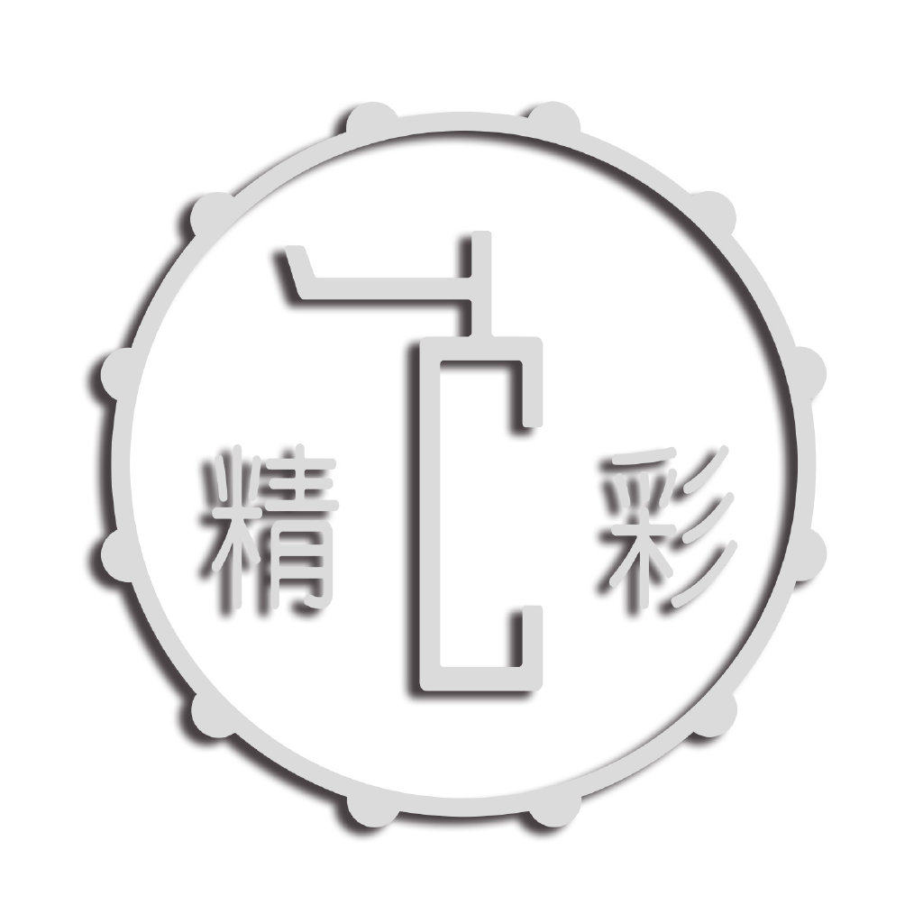精彩咖啡的LOGO