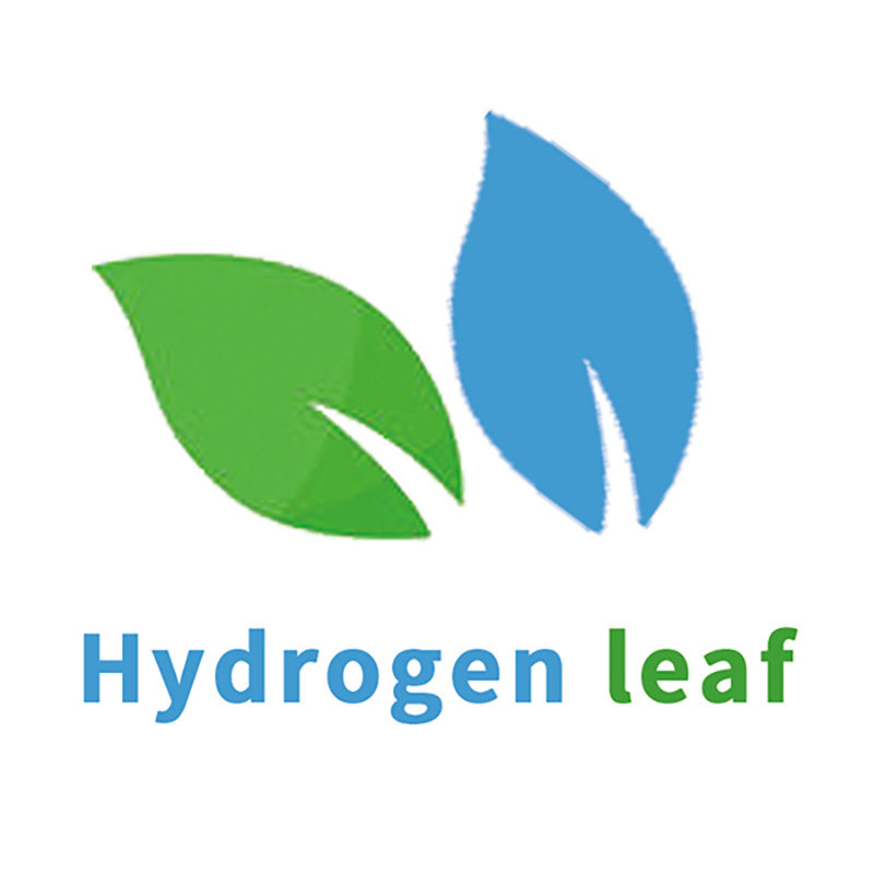 氢叶肌肤护理的LOGO
